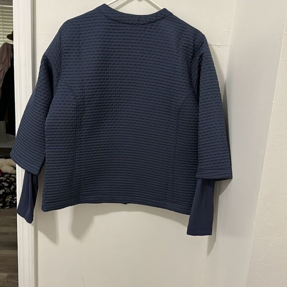 COLUMBIA JACKET SIZE LARGE - Picture 2 of 12